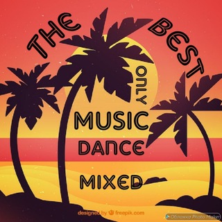Music Dance mixed