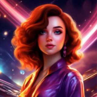 Betty's CryptoLand