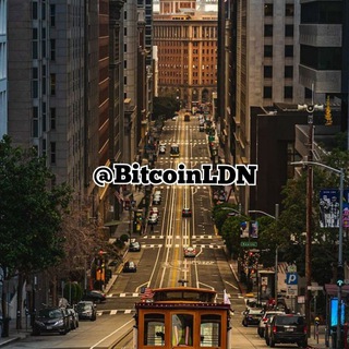 Bitcoin LDN