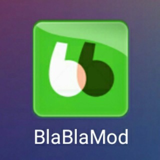 BlaBlaCar BlaBlaMod блаблакар