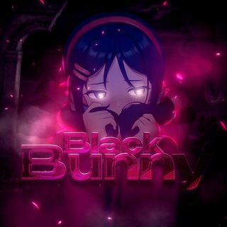 Life BlackBunny