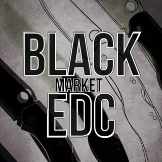 Ножи из США / Black EDC