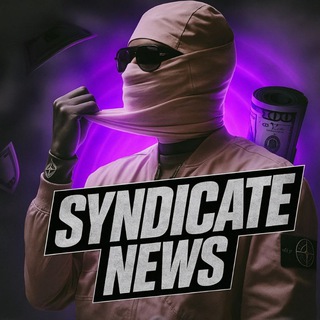 Syndicate News 🏴‍☠