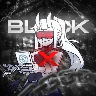 Black X coders