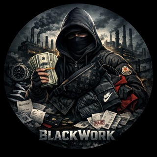 BLACKWORK