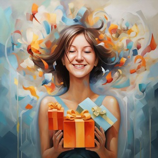 БлагоINДар 🎁 в ♥️