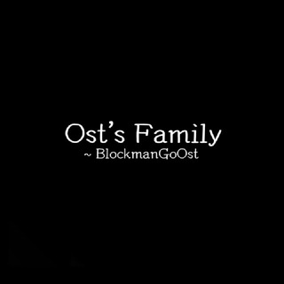Blockman Go Ost