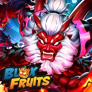 Blox Fruits | Сток