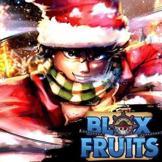 💥Blox Fruits • Фрутс Фруктс