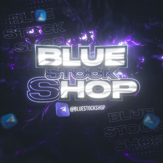 𝐁𝐥𝐮𝐞 𝐒𝐭𝐨𝐜𝐤 | 𝐒𝐡𝐨𝐩