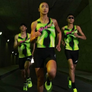 Bmai_Run