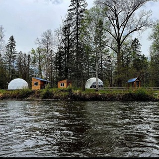 База отдыха Боленку🏡🐟🌲