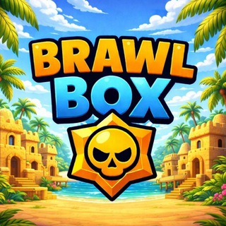 BrawlBox - Майнкрафт Сервер.
