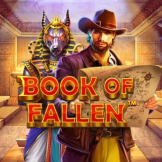 Book of the Fallen