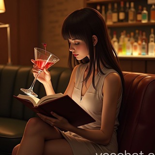 🧡Book Bar🧡