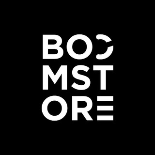 BOOM STORE | из ОАЭ