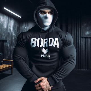 🔥BORODA_OLD team🔥
