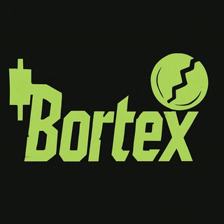 Воrtex - в крипте нету денег)