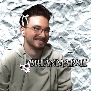 Brianmapsii🌪