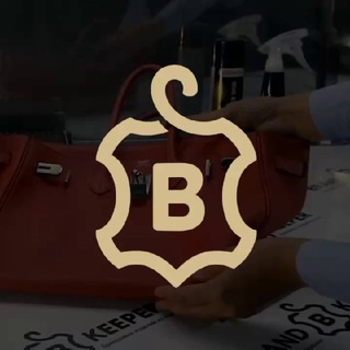Brand Keeper