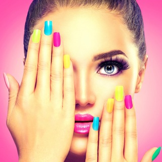 Ногти Bright Style