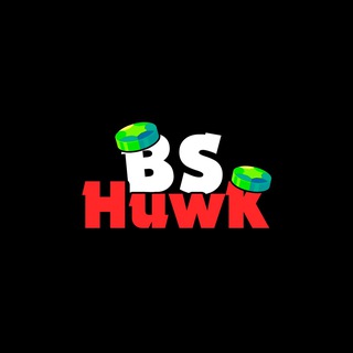 ОФФИЦИАЛЬНЫЙ @BsHuwk