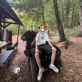 будни блудней