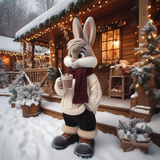 BugsBunny Show❄️