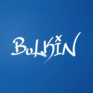 Bulkin (Видео Булкина)