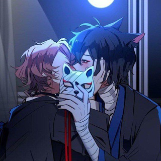 Уголок фантазии BSD✨ #Bungou stray dogs #BSD