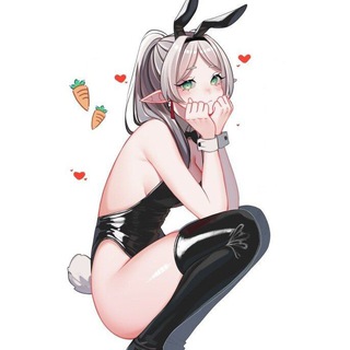 Bunny suit