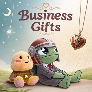 Business GIFTs