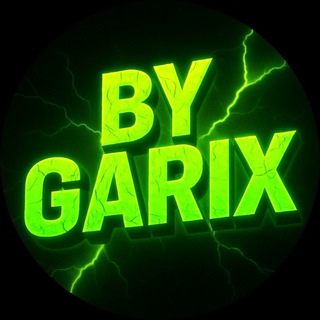 Крипто G@riX