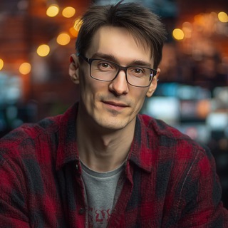 Стас Быков