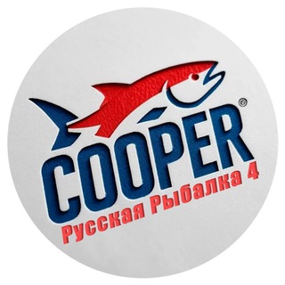 Телега Купера (C00perPP4)
