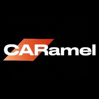 CARAMEL - AUTO