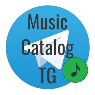 МУЗ. КАТАЛОГ TG