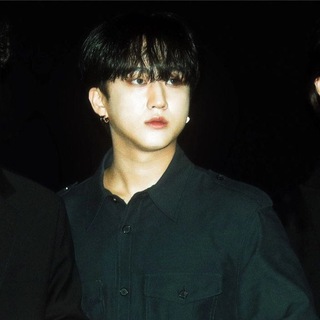 Нарезки с Чанбином/Changbin