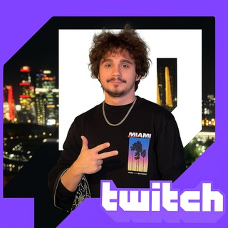 CHIPSOED196 | TWITCH