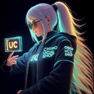 𝐂𝐇𝐔𝐃𝐎 𝐔𝐂 𝐒𝐇𝐎𝐏