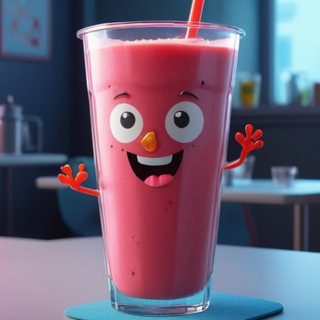 СМУЗИ 🍉
