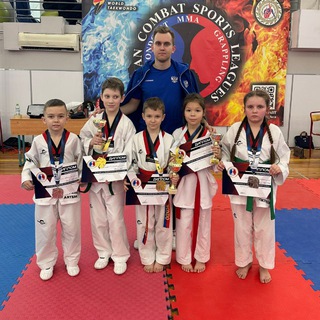 COACH | IURASOV D.