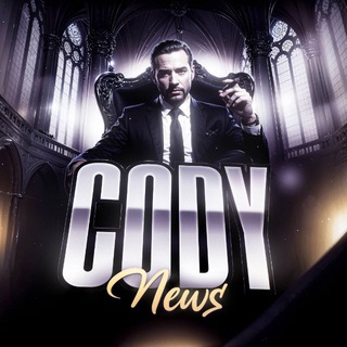 CODY PUBG