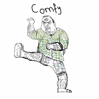 COMFY BLEAT