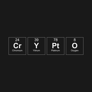 CRUPTOFUG