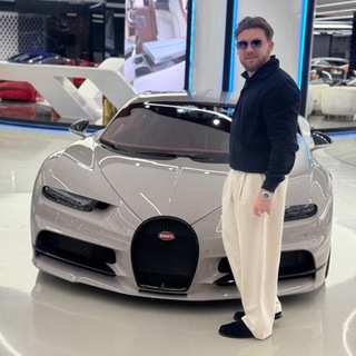 CRYPTOБАТЯ -BILLIONAIRE IT IS MY LIFE