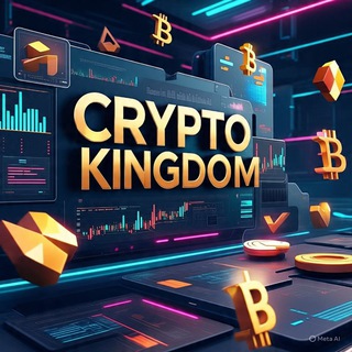 CRYPTO KINGDOM