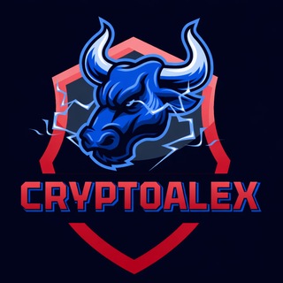 🦬CRYPTO ALEX