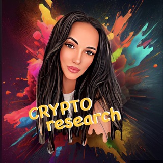CRYPTO research