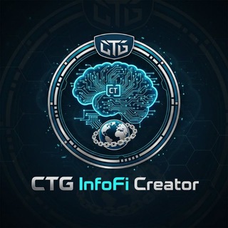 CTG InfoFi Creator
